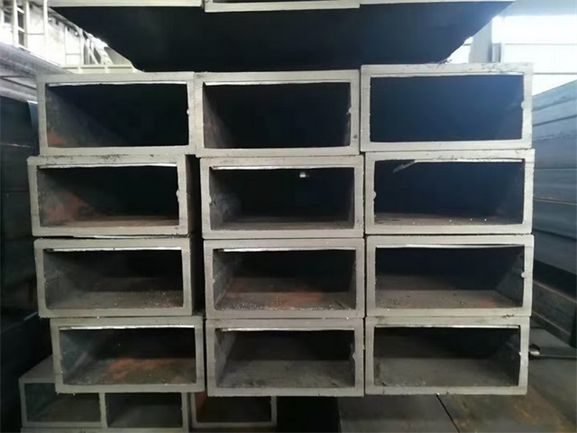 株洲20号无缝方管