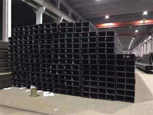 株洲冷拔方管选型指南 工程采购怎么选